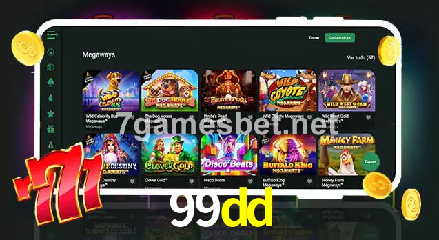 99dd aplicativo