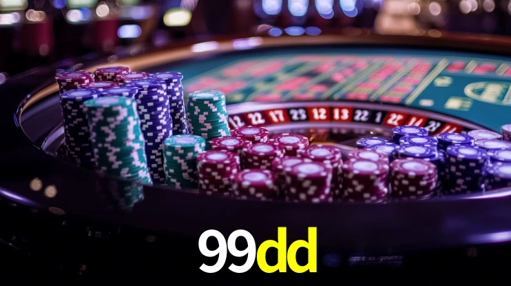 Live Casino 99dd