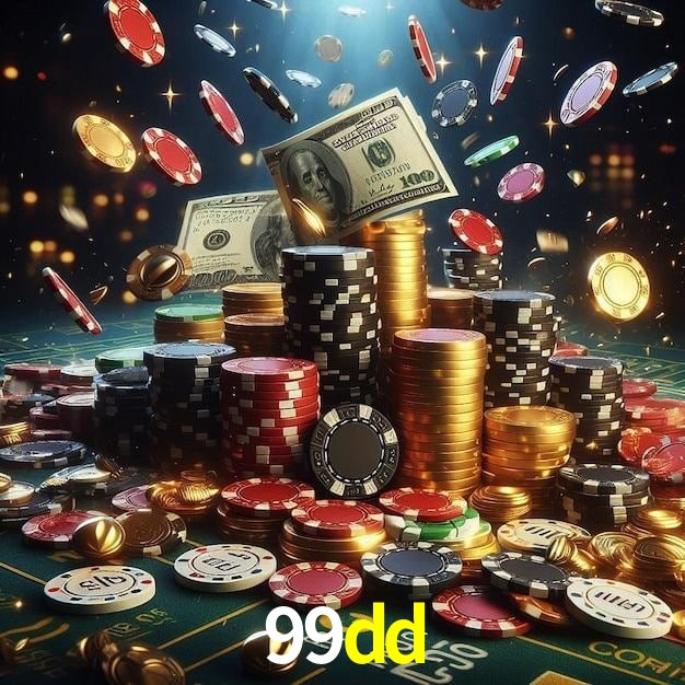 cassino 99dd