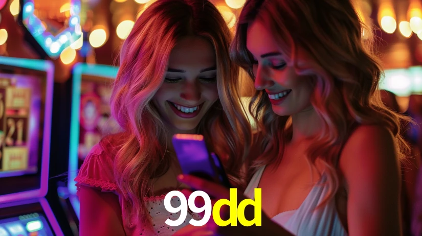 Experimente o Login Seguro Premium no 99dd