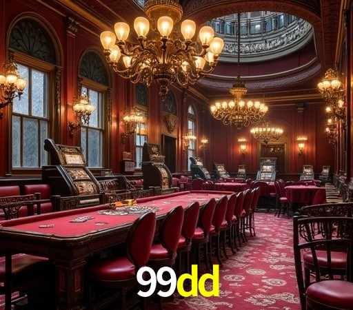 Integração de APIs 99dd