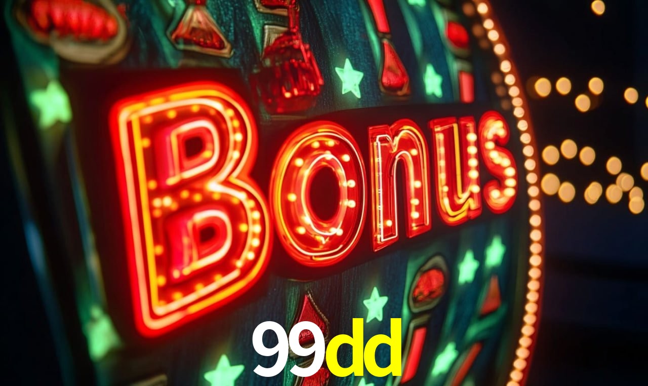 Bônus Diários 99dd