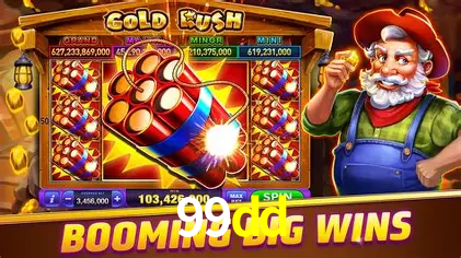 Desvendando o Mundo dos Jogos Virtuais na 99dd