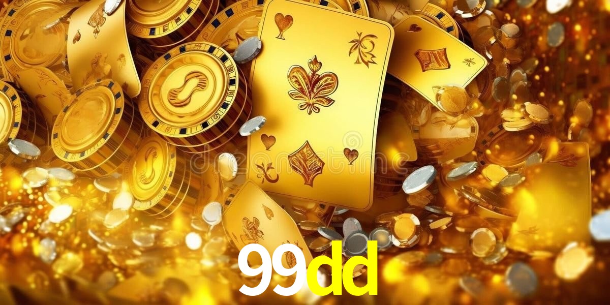 A Emoção da Loteria na 99dd: Uma Chance de Mudança de Vida