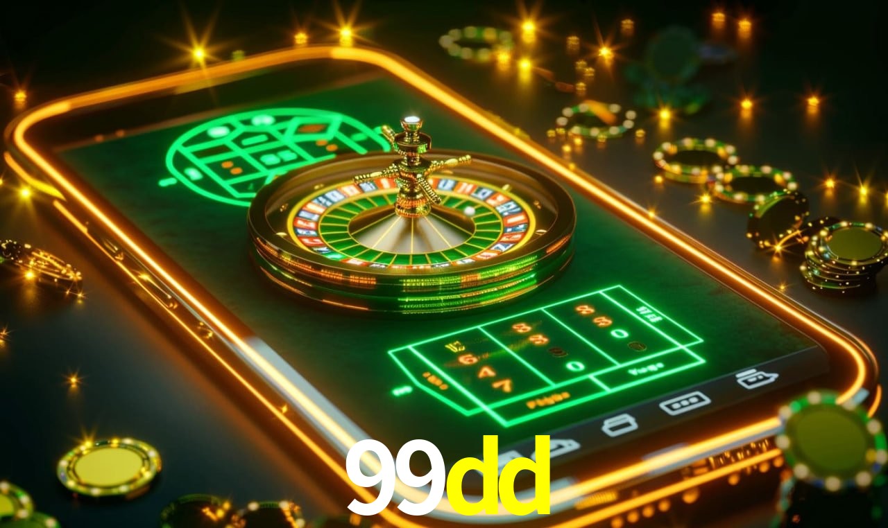 Tecnologia da Plataforma 99dd