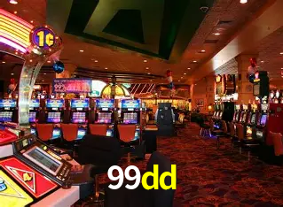Descubra a Magia dos Jogos de Arcade no 99dd