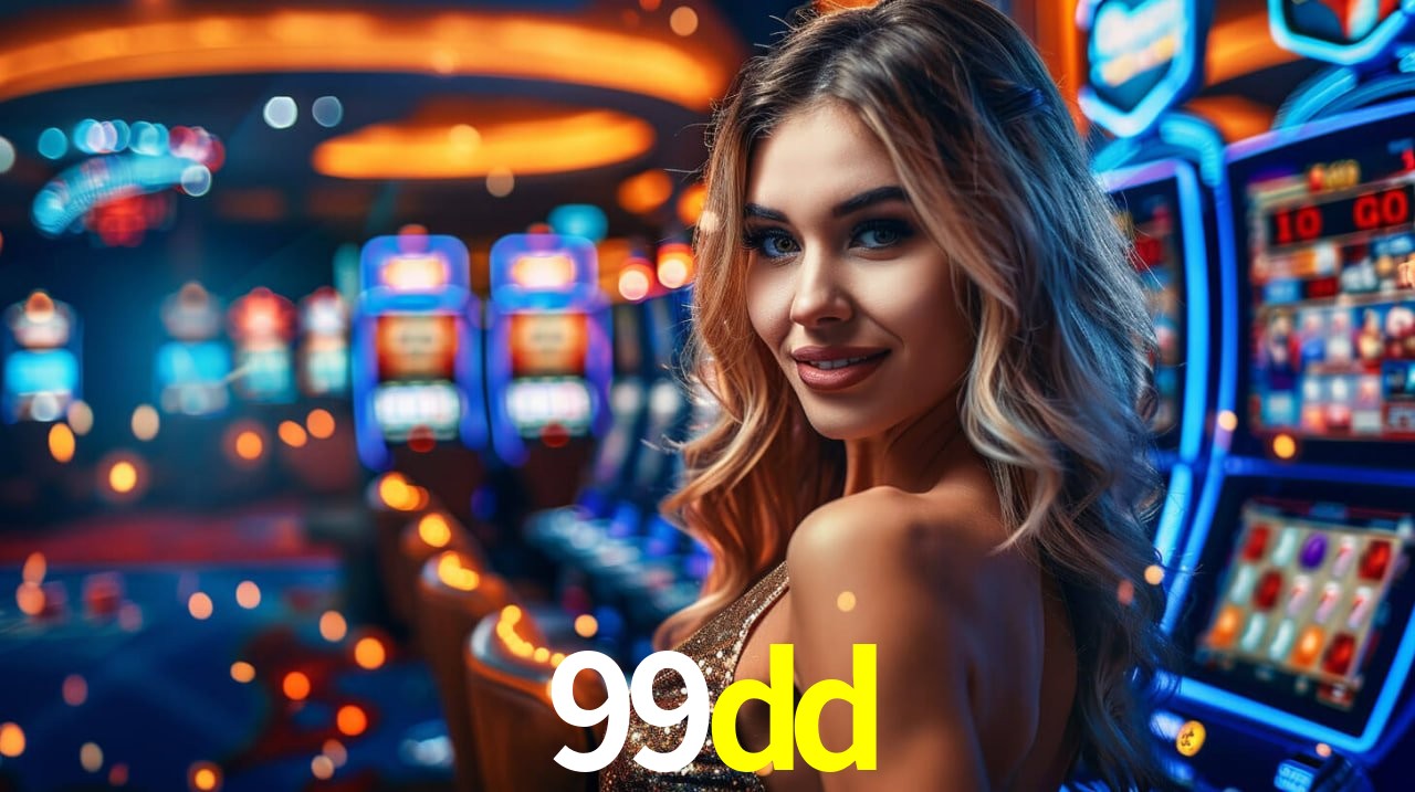 Live Casino 99dd