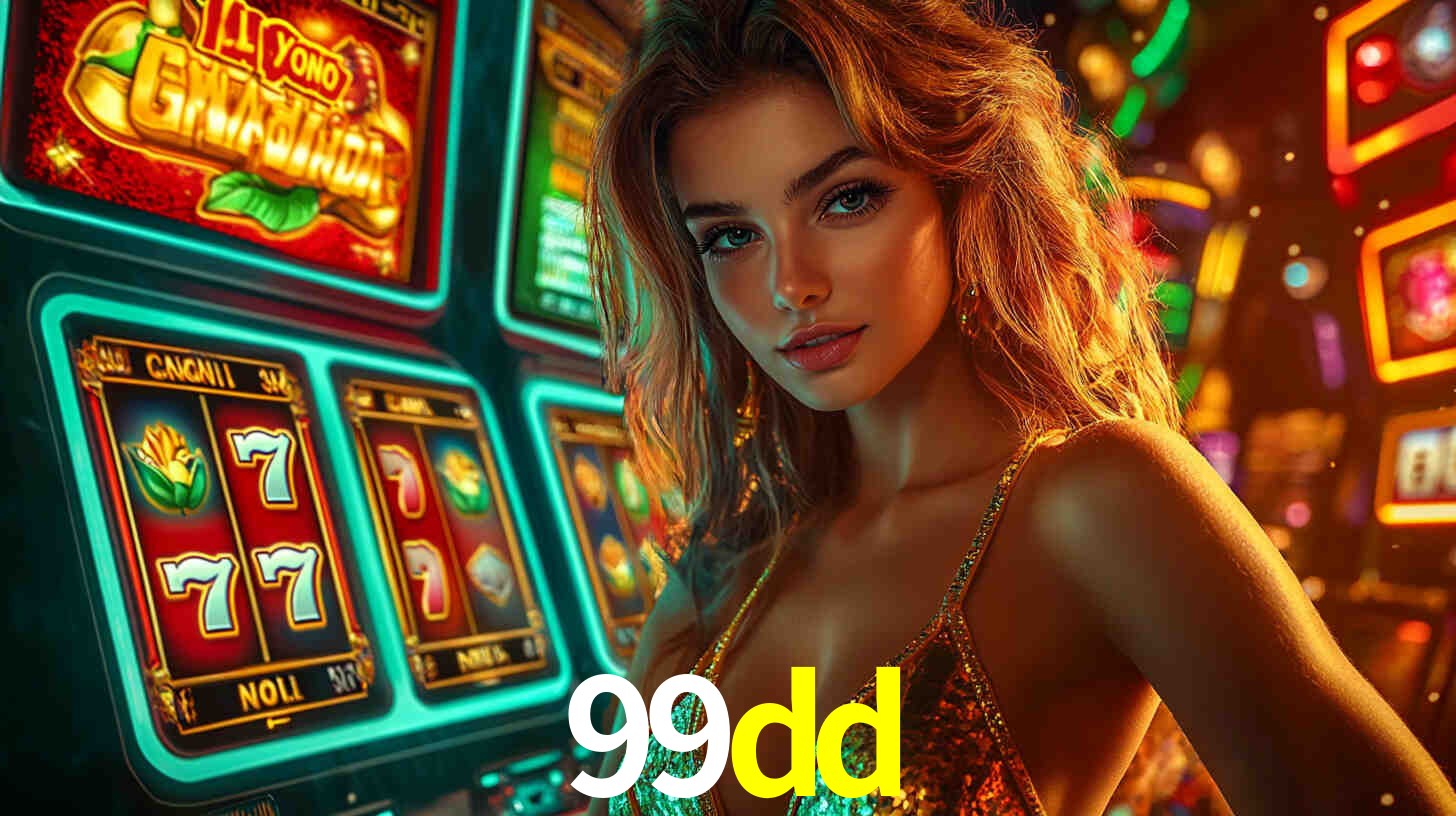 Welcome Bonus 99dd