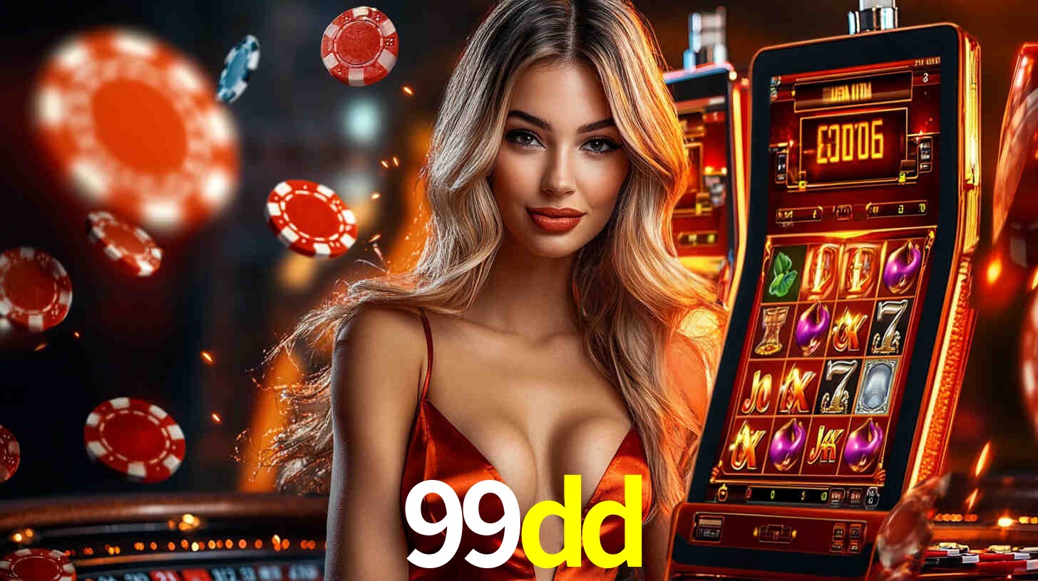 Sinta a adrenalina dos jogos de cassino com 99dd