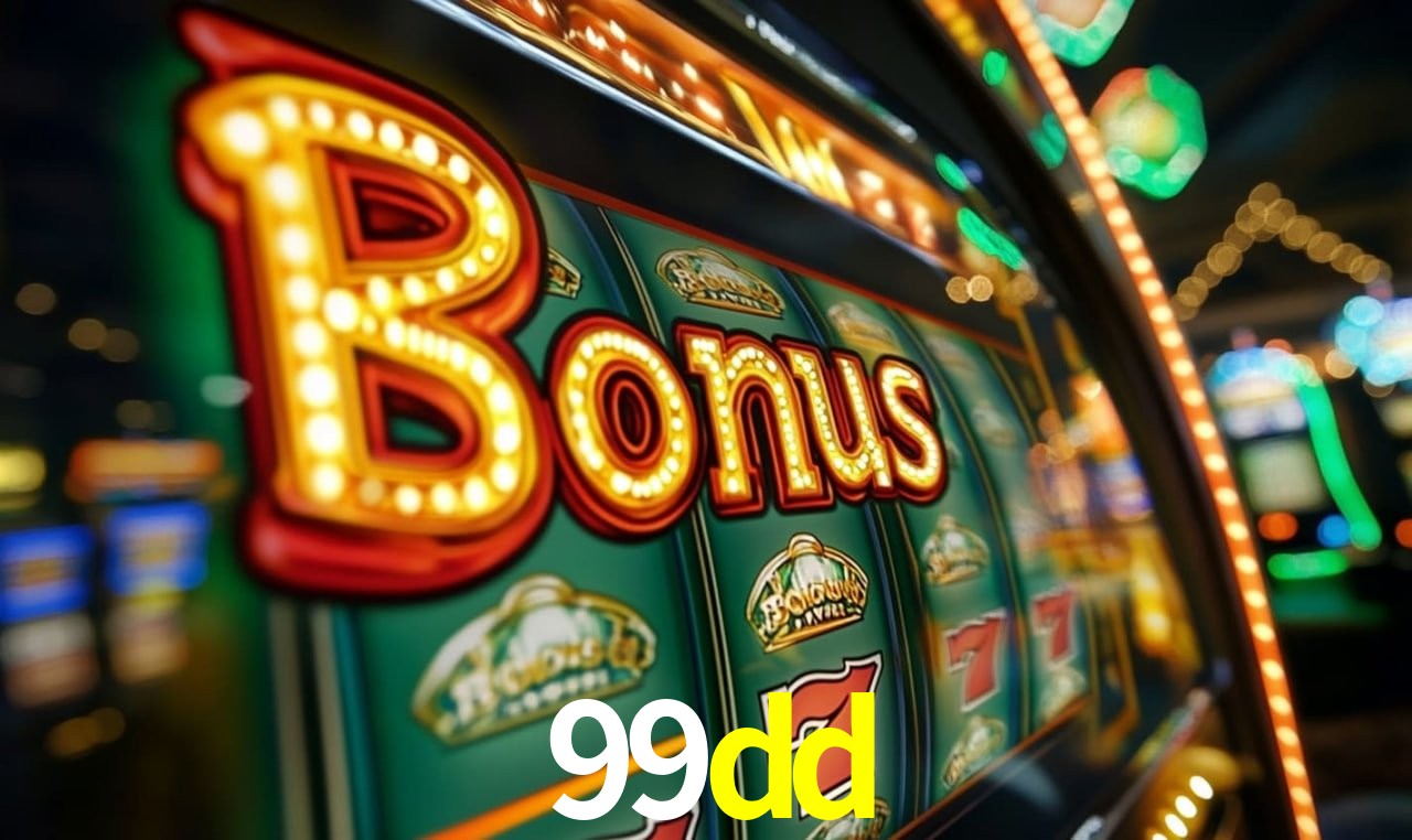 99dd cassino online