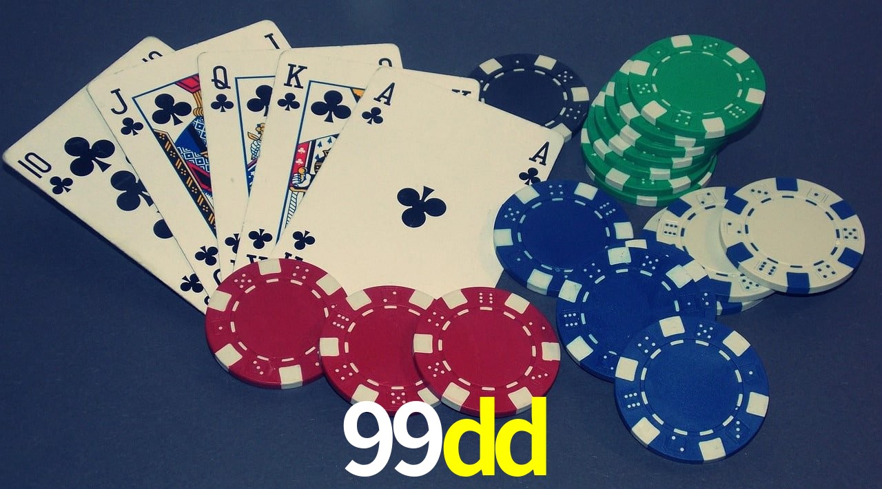 Slot Games 99dd