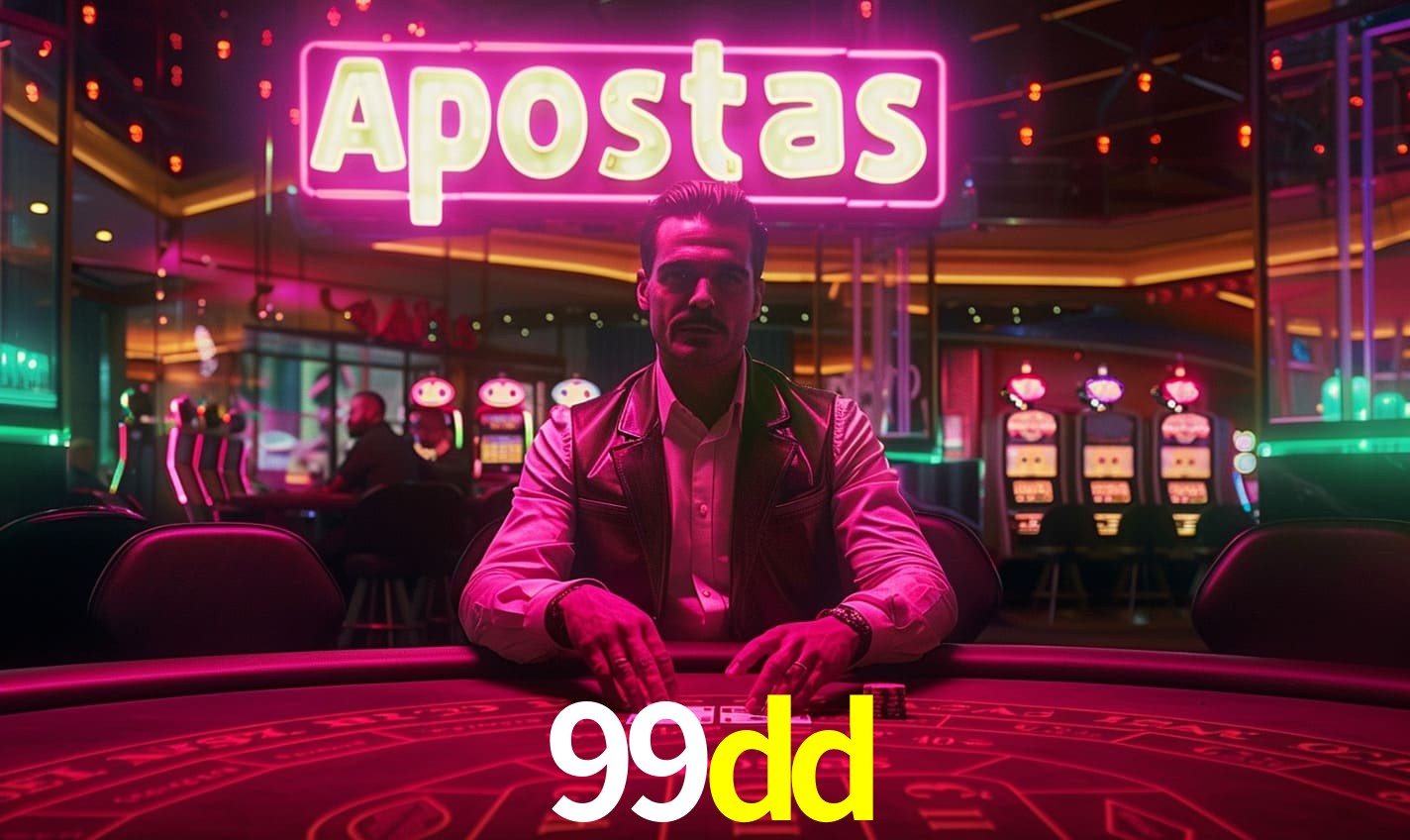 A Experiência Imersiva dos Cassinos Ao Vivo no 99dd
