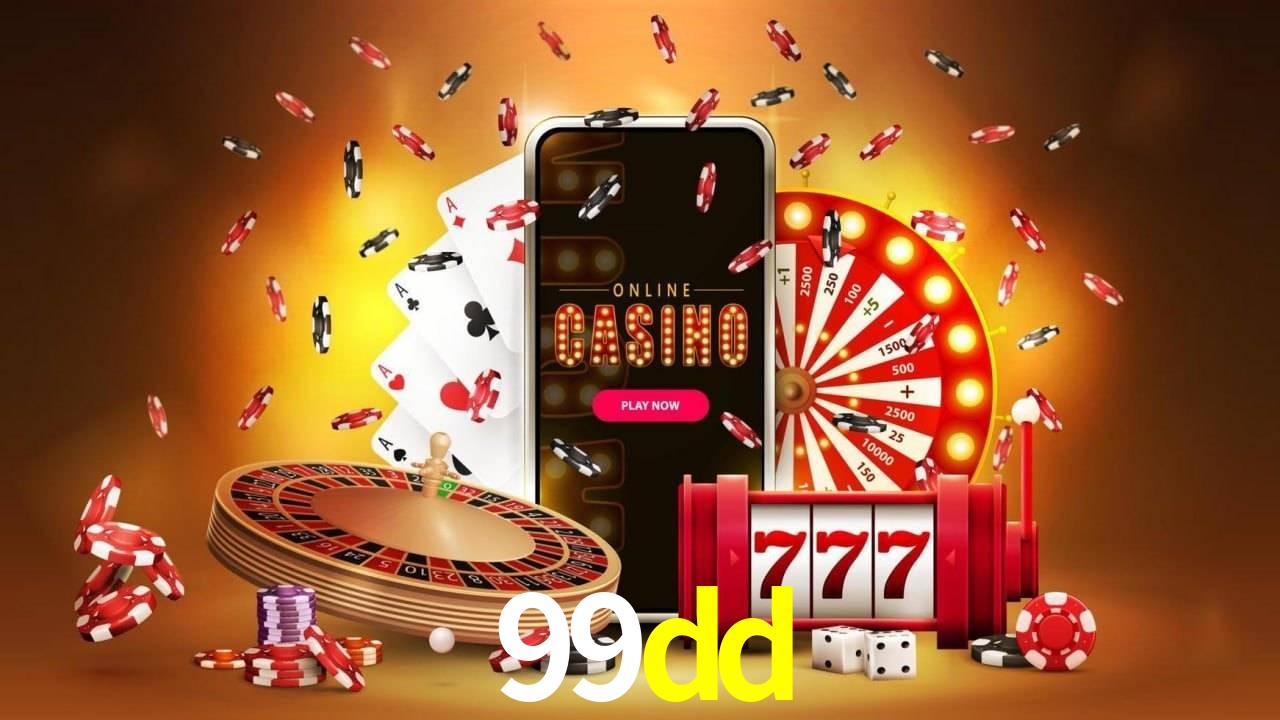 Jogos de Slot 99dd