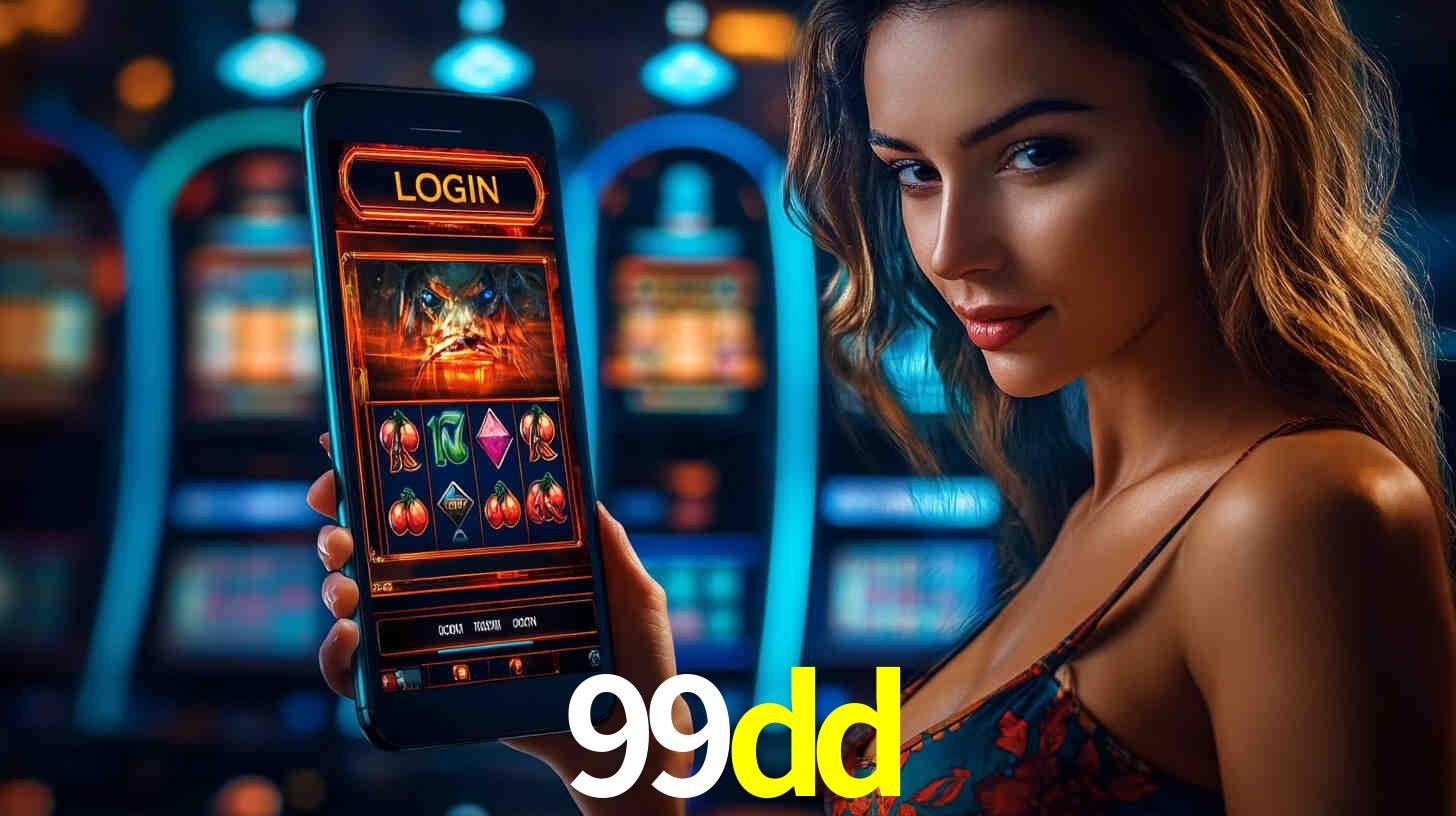 99dd: A Experiência de Casino com Jogos de Mesa ao Vivo
