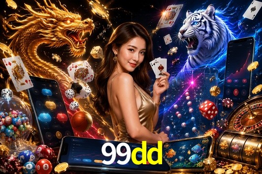 Welcome Bonus 99dd