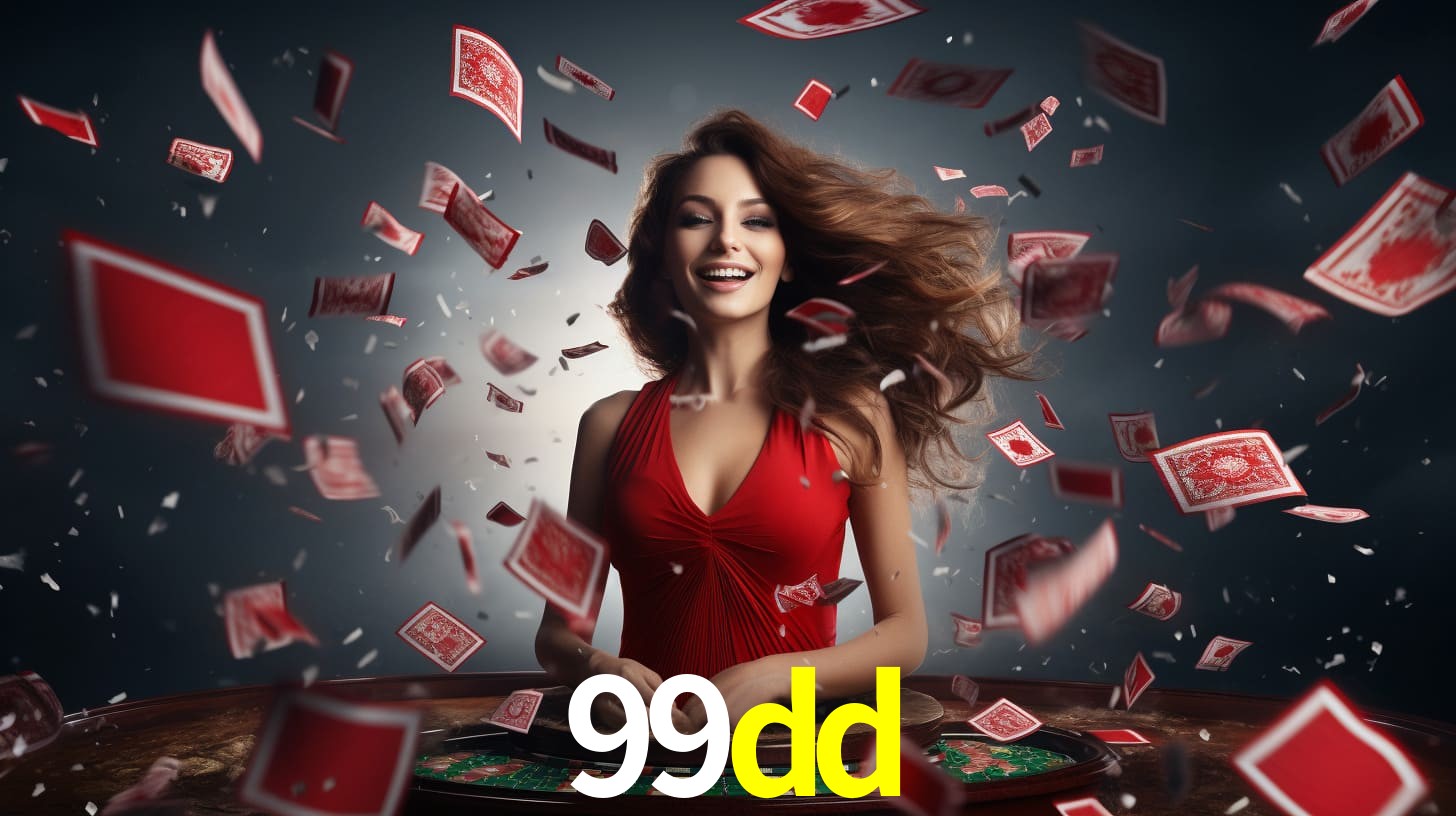 Blackjack Table 99dd