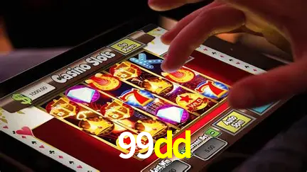 Descubra o Mundo do Cassino Online com 99dd