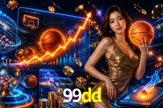 APP oficial da 99dd para mobile